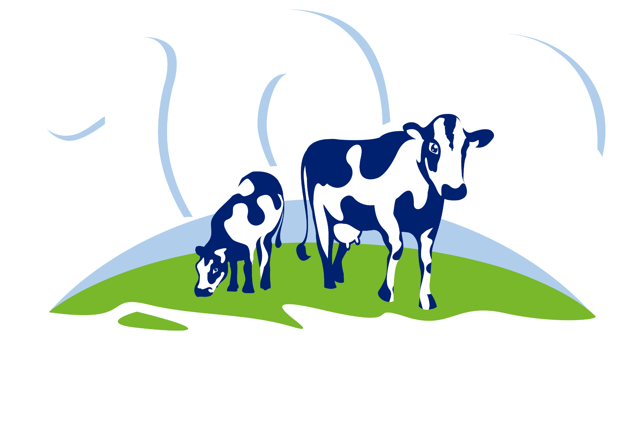 Vache Bleue — 100 ans